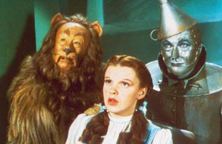 1939 - The Wizard Of Oz - Avalon BangShowbiz