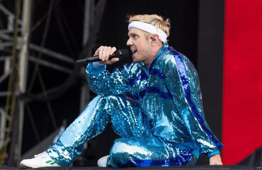 Scissor Sisters - Lytham Festival 2023 - Avalon BangShowbiz