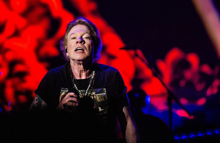 Guns N Roses - Copenhagen Copenhell 2023 - Avalon BangShowbiz