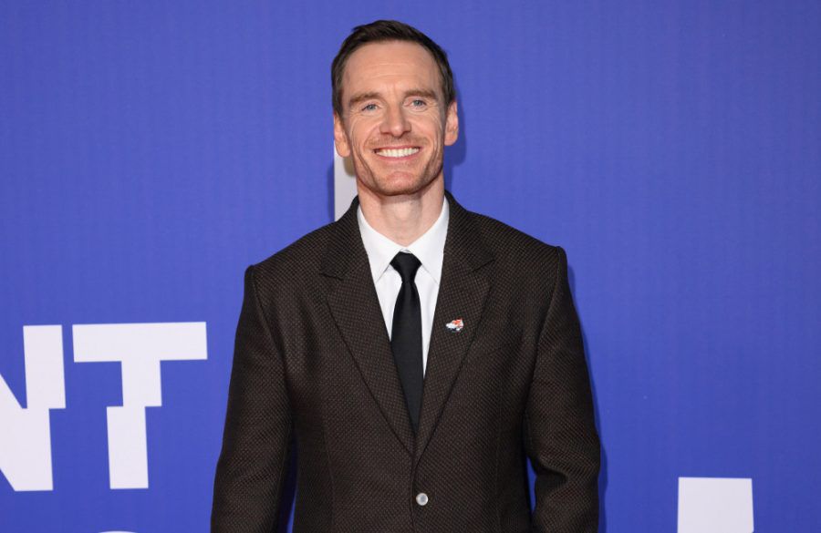 Michael Fassbender - Getty - 2024 - 27th British Independent Film Awards BangShowbiz