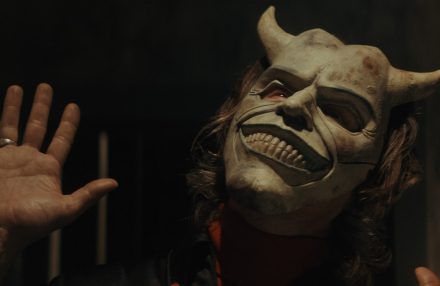 Green Day - American Music Awards 50th Anniversary Special - Arrivals -  Getty BangShowbiz