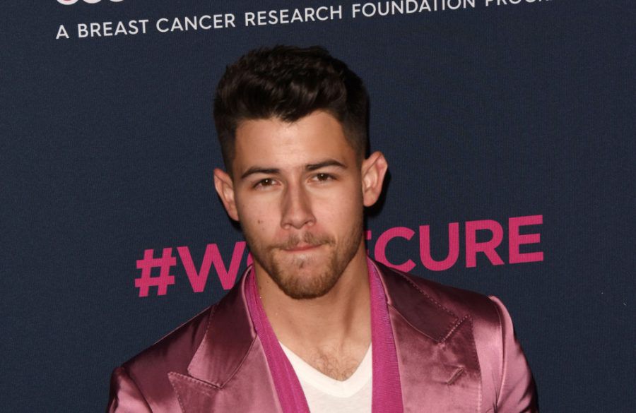 Nick Jonas - An Unforgettable Evening 2020 - Photoshot BangShowbiz