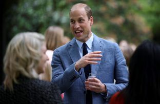 Prince William -  NHS' birthday at Buckingham Palace July 5 2021 - Avalon BangShowbiz