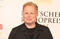 Herbert Grönemeyer - Sept 2011 - Deutscher Radiopreis Hamburg BangShowbiz