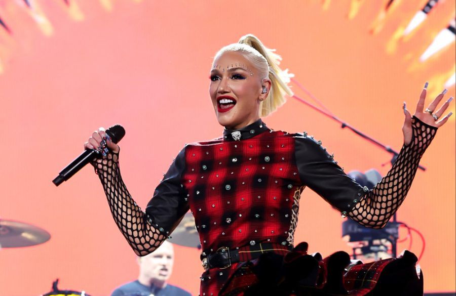 No Doubt - 2024 Coachella - Getty BangShowbiz