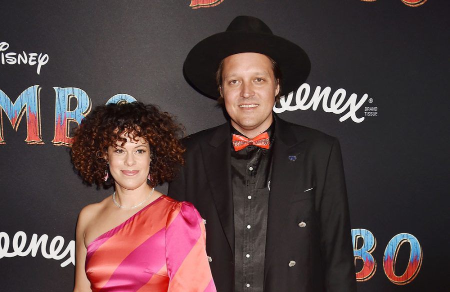 Arcade Fire - Dumbo premiere 2019 - Photoshot BangShowbiz