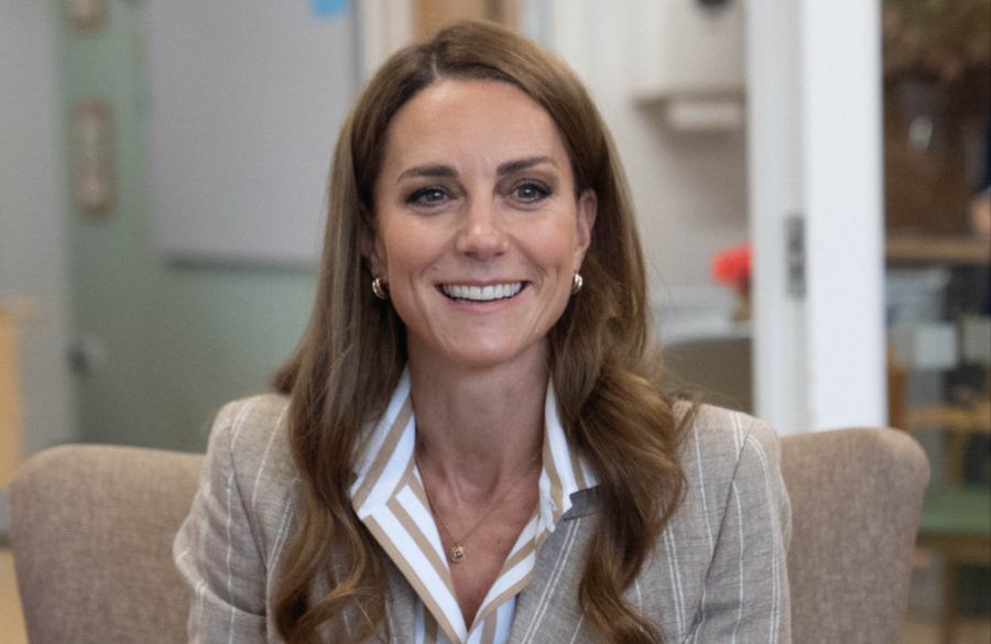 Catherine, Princess of Wales - GETTY - 02 July 2025 - RHS Wellbeing Garden Colchester Hospital BangShowbiz