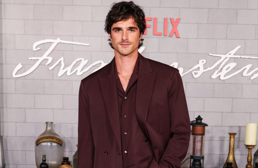Jacob Elordi - October 2025 - Avalon - Frankenstein LA Premiere BangShowbiz