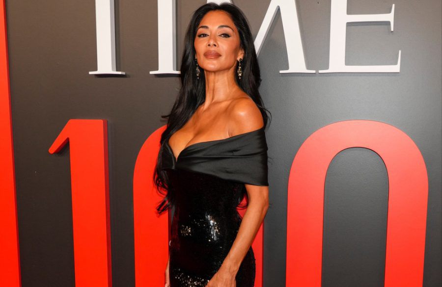 Nicole Scherzinger - April 2025 - Avalon - TIME 100 Gala BangShowbiz