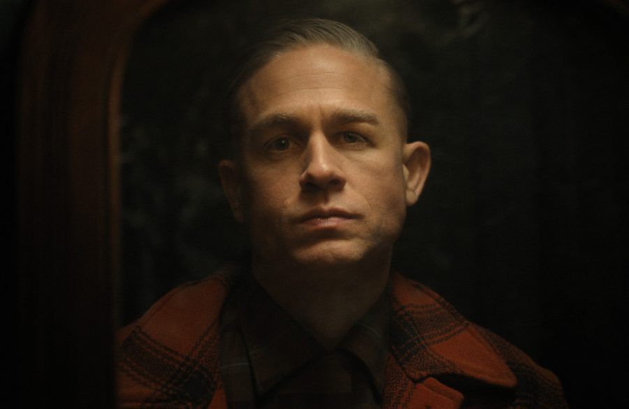 Charlie Hunnam - Monster - The Ed Gein Story - Netflix BangShowbiz