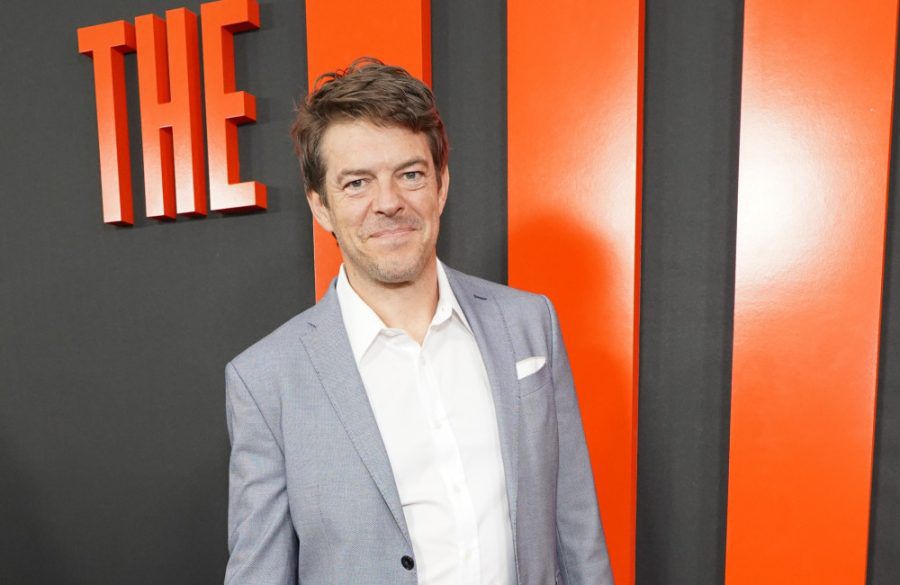 Jason Blum - The Hunt premiere March 2020 - Getty BangShowbiz