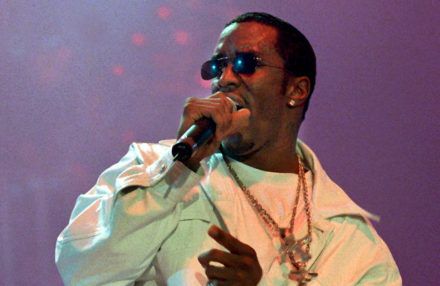 Sean Diddy Combs - Avalon BangShowbiz