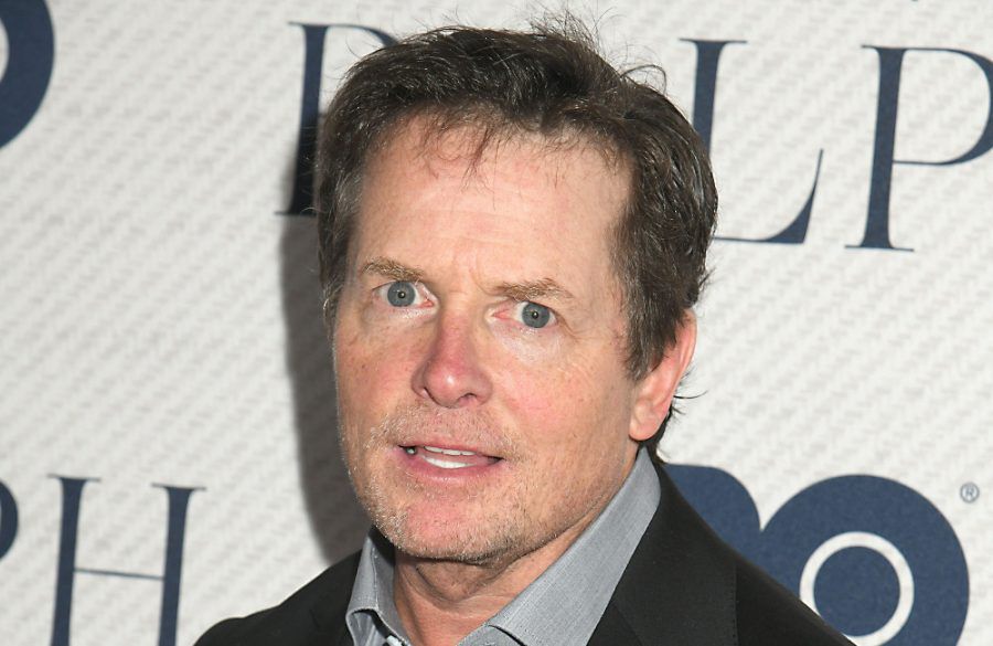 Michael J Fox - 2019 - Very Ralph premiere - Photoshot BangShowbiz