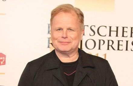 Herbert Grönemeyer - Sept 2011 - Deutscher Radiopreis Hamburg BangShowbiz