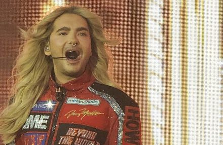 GNTM: Einer sieht rabenschwarz für alle vier Finalistinnen 2021