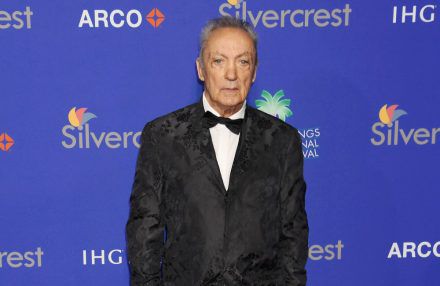 Udo Kier - Avalon BangShowbiz