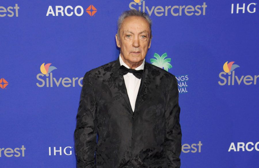 Udo Kier - Avalon BangShowbiz