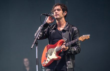 The 1975 - Leeds Festival 2023 - Avalon BangShowbiz