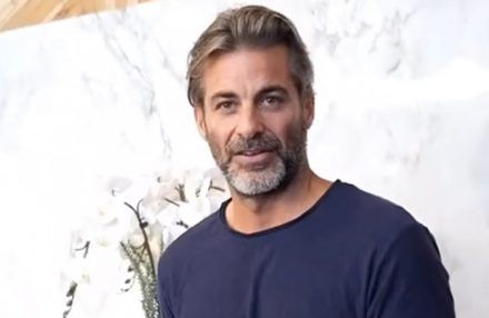 Errechnet: Robert Pattinson hat das perfekteste Gesicht der Welt