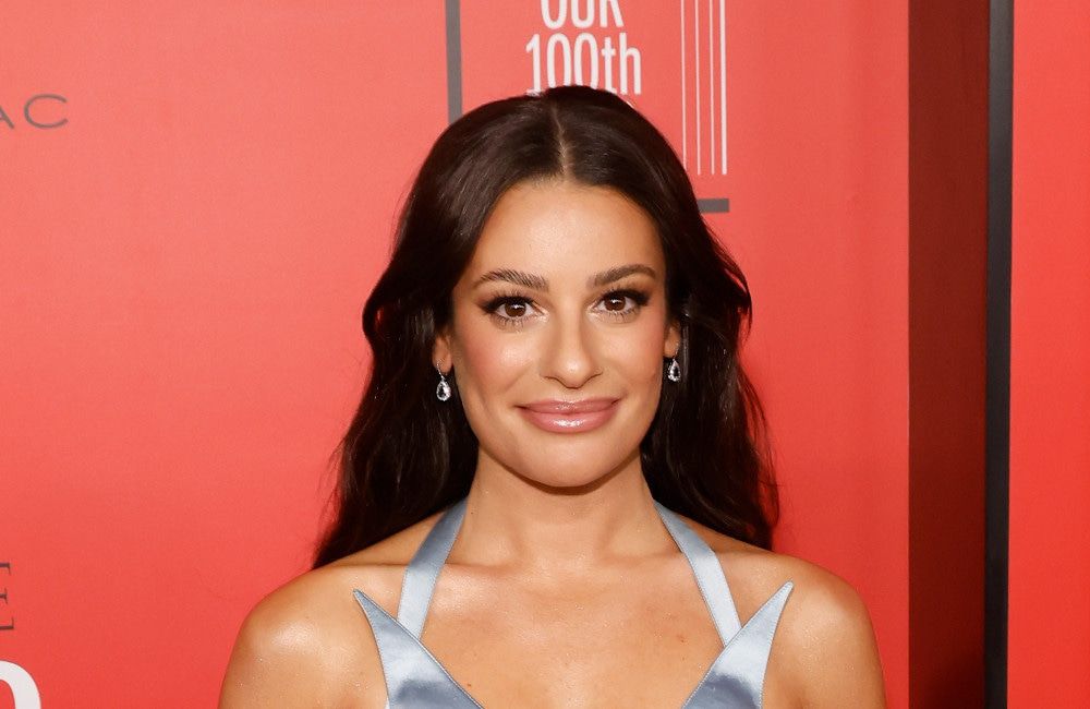 Lea-Michele-hat-ihrem-Sohn-Glee-gezeigt