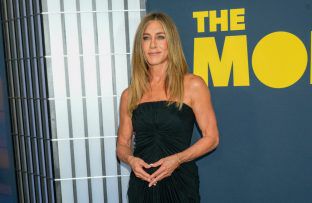 Jennifer Aniston Morning Show premiere September 2025 Avalon BangShowbiz