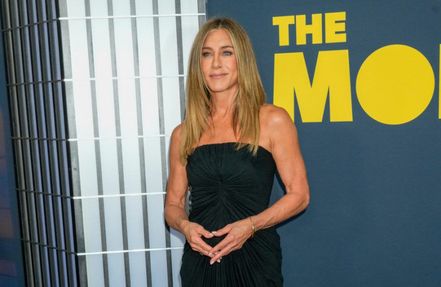 Jennifer Aniston Morning Show premiere September 2025 Avalon BangShowbiz
