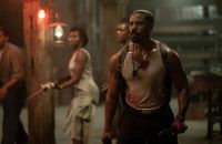 Michael B Jordan - Sinners - Warner Bros BangShowbiz