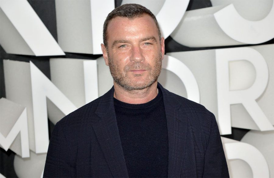 Liev Schreiber - October 2019 - Famous - Nordstrom Store Opening BangShowbiz
