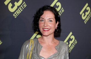 Marisa Burger - Mai 2018 - Famous BangShowbiz