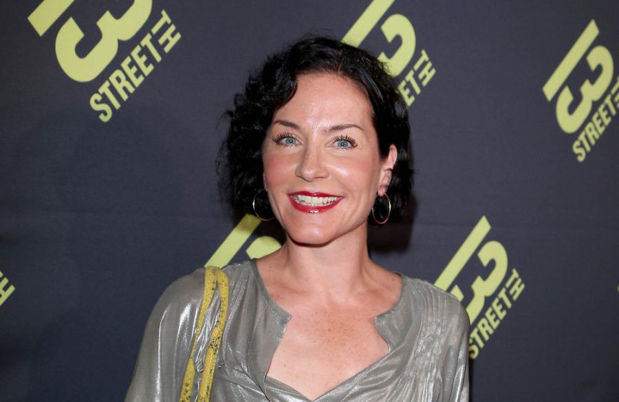 Marisa Burger - Mai 2018 - Famous BangShowbiz