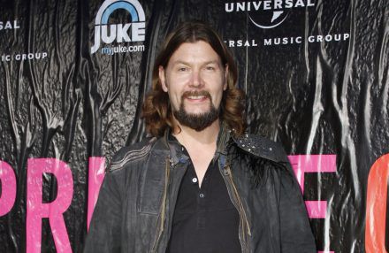 Rea Garvey - Sept 12 BangShowbiz