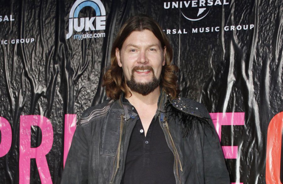 Rea Garvey - Sept 12 BangShowbiz