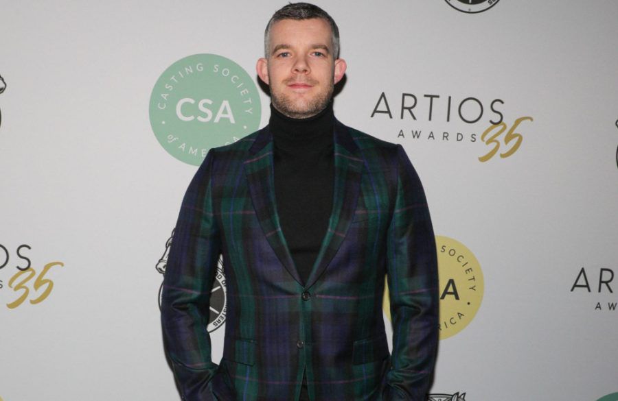 Russell Tovey - January 2020 - Photoshot - Artios Awards BangShowbiz