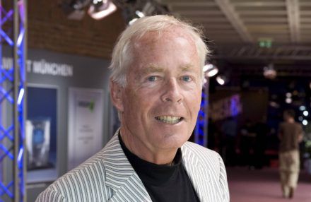 Helme Heine - 2009 - Avalon BangShowbiz