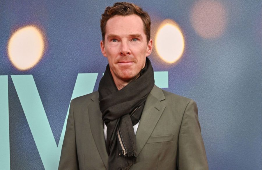 Benedict Cumberbatch - October 2024 - Famous - BFI London Film Festival BangShowbiz