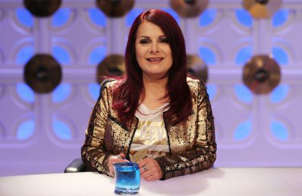 Marianne Rosenberg / dpa / Oliver Berg BangShowbiz