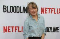 Sissy Spacek Bloodline premiere April 2018 Photoshot BangShowbiz