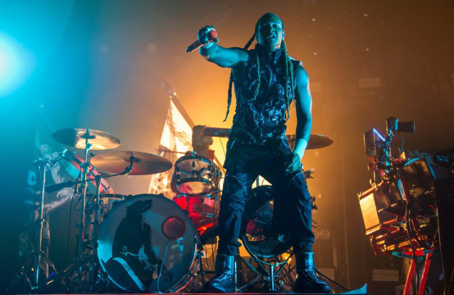 The Prodigy perform at O2 Academy Brixton 2022 - Avalon BangShowbiz