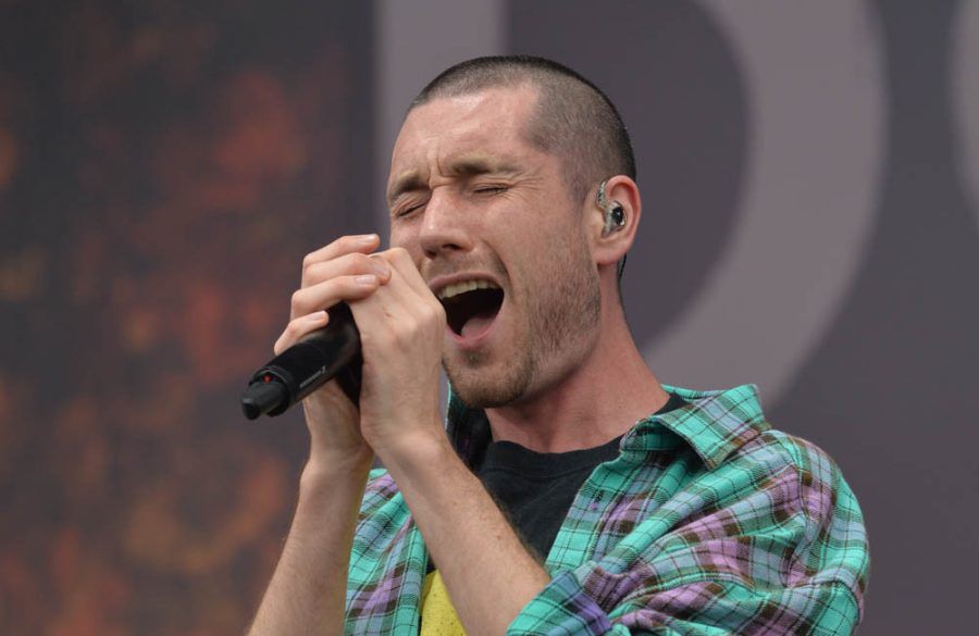 Bastille - Isle Of Wight Festival 2019 - Famous BangShowbiz