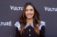 Elizabeth Olsen attends the 2024 Vulture Festival - Getty BangShowbiz
