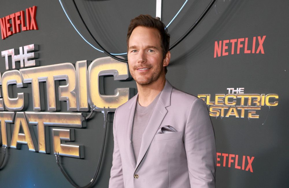 Chris-Pratt-und-Katherine-Schwarzenegger-First-Date-in-einer-Scheune