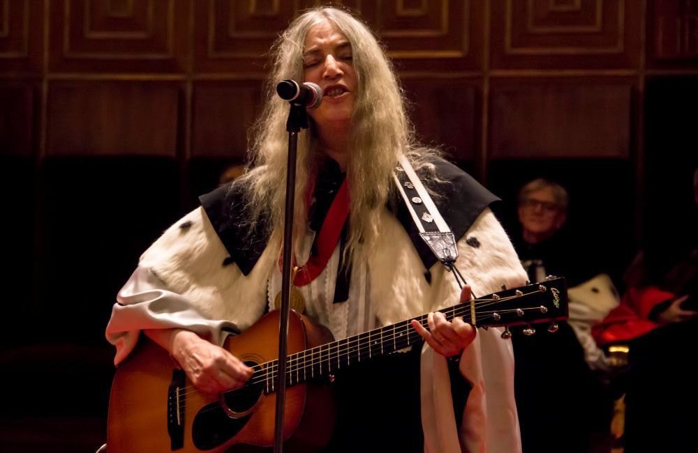 Patti-Smith-Vater-Schock-nach-DNA-Test