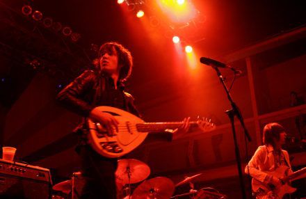 Richard Ashcroft - Getty - London Kew the Music - JULY 2024 BangShowbiz