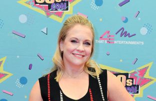 Melissa Joan Hart - September 2024 - 90s Con - Ocean Center - Florida - Getty Images BangShowbiz