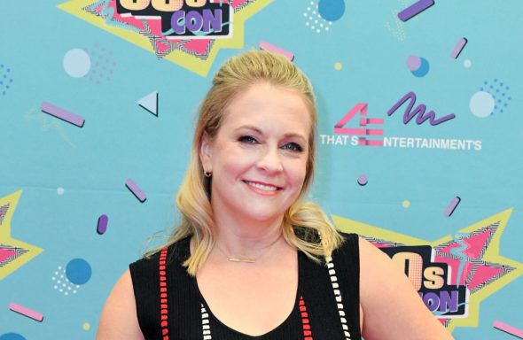 Melissa Joan Hart - September 2024 - 90s Con - Ocean Center - Florida - Getty Images BangShowbiz