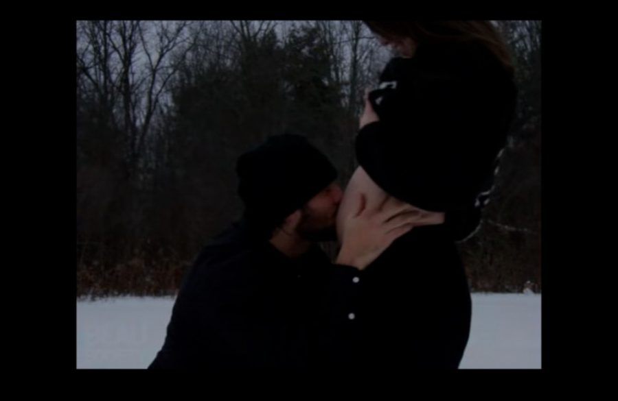 Josh Allen and Hailee Steinfeld - Instagram - Dec - 2025 - ONE USE BangShowbiz