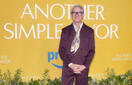 Paul Feig - AVALON - April 27 2025 - Another Simple Favor - NY Premiere BangShowbiz