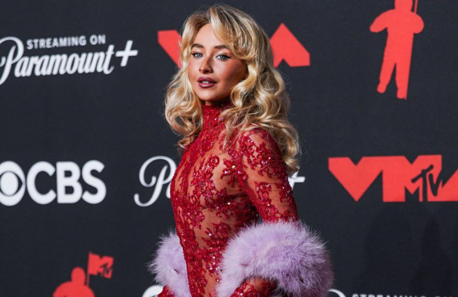 Sabrina Carpenter - AVALON - MTV VMAs - September - 2025 BangShowbiz