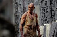 Ralph Fiennes in 28 Years Later - Sony Pictures BangShowbiz