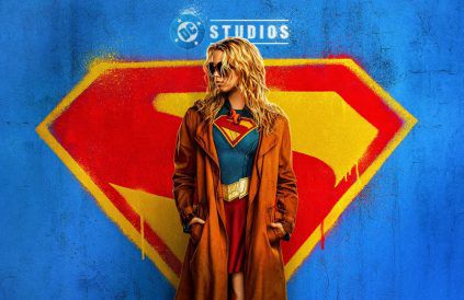 Supergirl - James Gunn Film 2026 - Warner Bros BangShowbiz